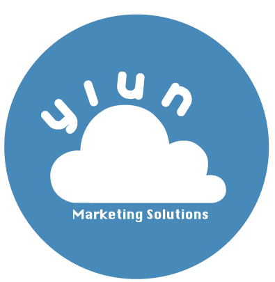 YIUN Marketing Solutions company logo